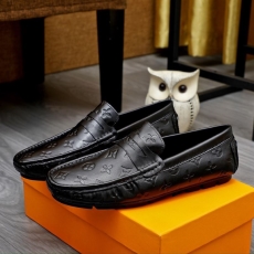 Louis Vuitton Business Shoes